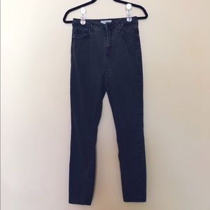 PacSun Faded Skinny Jeans